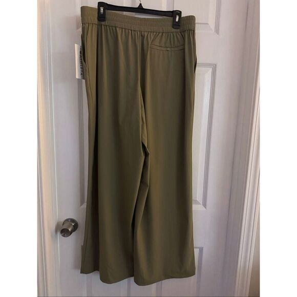 Athleta pinnacle trouser NWT - Picture 9 of 10